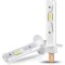Set 2 leduri auto H1 Canbus, putere 30W, luminozitate 3200 Lm, 12V