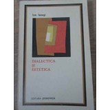 DIALECTICA SI ESTETICA-ION IANOSI-258713