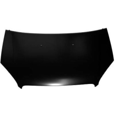 Capota motor Fiat Doblo (119/223) 01.2006-01.2010 Fata 51754837 304103-J, galvanizata foto