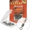 Agrafa Rapida Carp Expert 10buc/plic