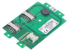 Cititor RFID 4,3-5,5V cu Antenă și Interfețe Multiple foto