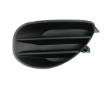 Grila bara fata Toyota Yaris (Xp90) Hb, 01.2006-03.2009, Dreapta, Fata, 814810D050; 814820D050;