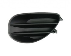 Grila bara fata Toyota Yaris (Xp90) Hb, 01.2006-03.2009, Dreapta, Fata, 814810D050; 814820D050;