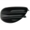 Grila bara fata Toyota Yaris (Xp90) Hb, 01.2006-03.2009, Dreapta, Fata, 814810D050; 814820D050;
