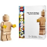 Lego 853967 Wooden Minifigure