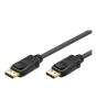 Cablu DisplayPort tata-tata 1.8m V1.2, Oem