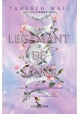 Cumpara ieftin Legamant de sange. Seria Un regat intretesut, vol. 3