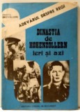 DINASTIA DE HOHENZOLLERN IERI SI AZI de JAMES ALEXANDER GINSBORG