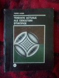 E0d TENDINTE ACTUALE ALE CERCETARII STIINTIFICE - PIERRE AUGER
