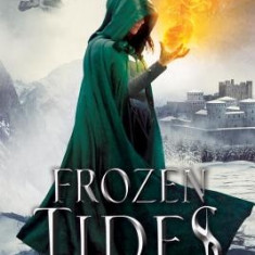 Frozen Tides: A Falling Kingdoms Novel