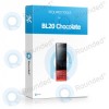 Set scule service GSM pentru LG BL20 Chocolate: Kit desfacere, ventuza, surubelnita precizie, adeziv montaj display &amp; touchscreen