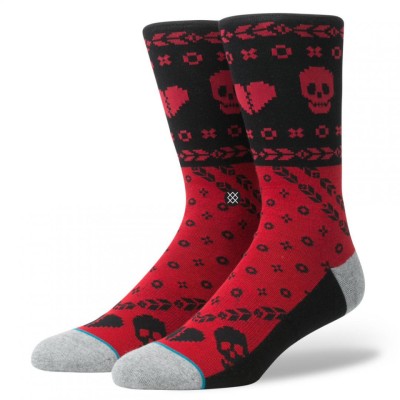 Sosete stance heart bandit foto