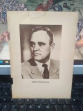 Gheorghe Gheorghiu Dej, planșă, circa 1952, sepia, 193