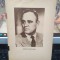 Gheorghe Gheorghiu Dej, planșă, circa 1952, sepia, 193