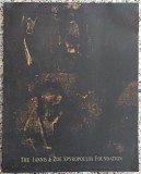 The Jannis &amp; Zoe Spyropoulos Foundation// 1992, tiraj 500 exemplare