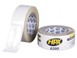 Bandă reparatoare albă 48mm x 25m 60&deg;C, HPX