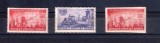 ROMANIA 1950 - PLANUL DE STAT, MNH - LP 263, Nestampilat