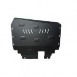 Scut metalic motor Ford Galaxy fabricat in perioada 1995 - 2006 APS-27,186, SCUT PROTECTION