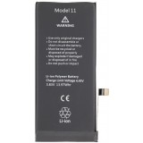 Acumulator Apple iPhone 11, High Capacity