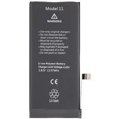 Acumulator Apple iPhone 11, High Capacity