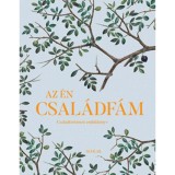Az &eacute;n csal&aacute;df&aacute;m - Csal&aacute;dt&ouml;rt&eacute;neti eml&eacute;kk&ouml;nyv - Jo Foster