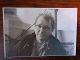 Fotografie cu Horatiu Malaele