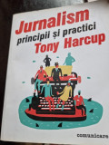 Tony Harcup Jurnalism principii si practici