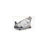 Far Toyota Aygo (Ab1), 09.2005-05.2012, Electric, tip bec H4, omologare ECE, fara motor, 811700H010; 811700H011; Stanga, marca Depo