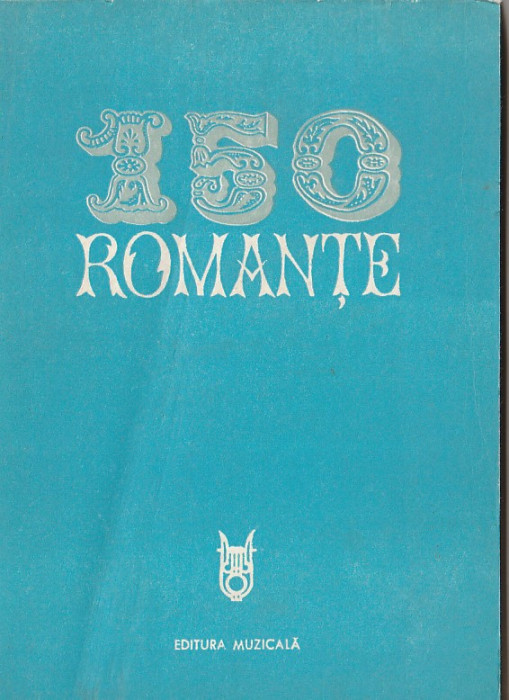 MIA BRAIA - 150 ROMANTE