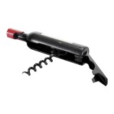 Tirbuson vin Bottle 2,4 cm x 11,5 H
