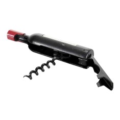 Tirbuson vin Bottle 2,4 cm x 11,5 H