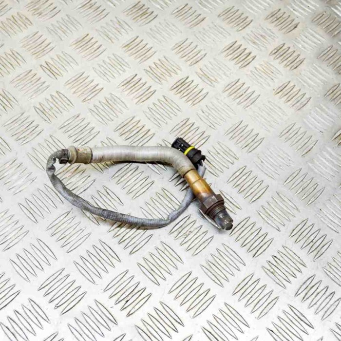 Sonda lambda BMW 3 E90 2007 OEM: 7545075,0258006796 13340269