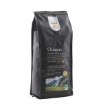 Cafea bio si fairtrade boabe Chiapas Mexico Espresso, 250g Gepa
