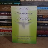 SANDA STEFAN - ARTA VINDECARII INVATATA DE LA VALERIU POPA , 2012 *