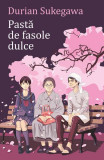 Pastă de fasole dulce - Paperback brosat - Alice Books