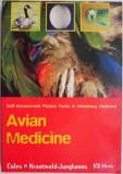 Avian Medicine. Self-Assessment Picture Tests in Veterinary Medicine &ndash; Brian H. Coles