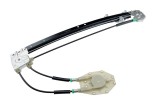 Macara geam Bmw Seria 5 1996 03.1999, Dreapta Spate, NTY EPS-BM-012