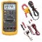 Multimetru digital, - FLUKE 87V/IMSK