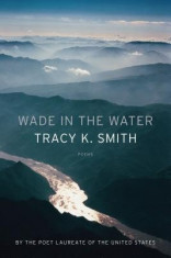 Wade in the Water: Poems foto