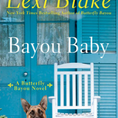 Bayou Baby