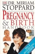 Pregnancy &amp;amp; Birth Handbook foto