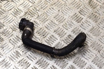 Furtun de lichid de răcire JAGUAR I-PACE X590 2018 OEM: J9D3-8D134-AD 13773436 foto