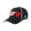 Toyota Gazoo Racing șapcă de baseball Oliver Solberg black WRT 2026 - Universală