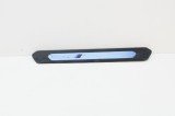Ornament prag dreapta spate BMW X4 G02, F98 2019 OEM: 8089579 11667864