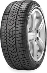 Anvelope Pirelli WINTER SOTTOZERO 3 L 245/30R20 90W Iarna foto