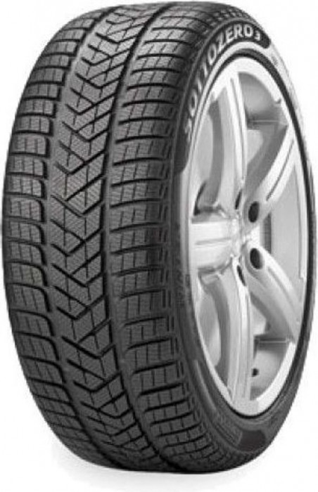 Anvelope Pirelli Winter Sottozero 3e 225/55R17 97H Iarna