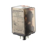 Releu electromagnetic MT221024, 24V DC, TE Connectivity, 004242