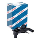 Senzor turatie arbore cotit Peugeot 1007, 106 II, 206, 207, 208, 301, 306, 307, 308, Partner Bosch 566228 0986280408-1