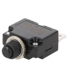 Siguranta termica 15A Imax1kA 125V 250V 32VDC 50VDC OPTIFUSE CBW57-PS-15A