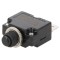 Siguranta termica 15A Imax1kA 125V 250V 32VDC 50VDC OPTIFUSE CBW57-PS-15A